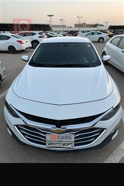 شيفروليه ماليبو